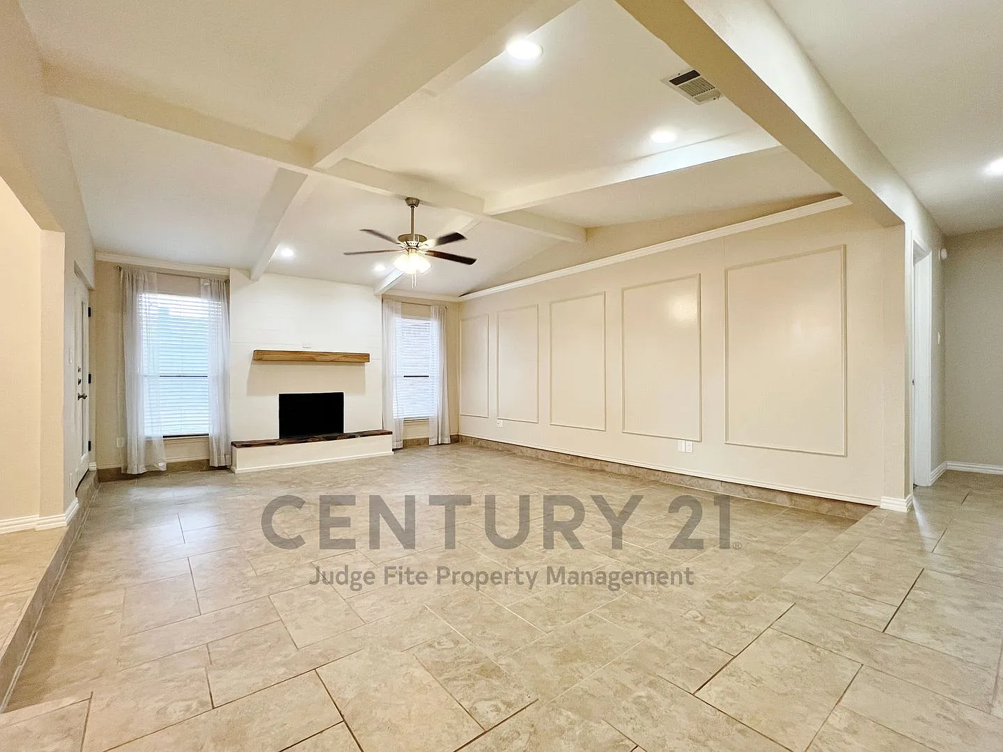 Charming 3/2/2 Bedford Gem with Modern Upgrades and Designer Finishes Throughout! — Photo 2