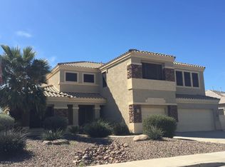 1841 E Woodsman Pl, Chandler, AZ 85286
