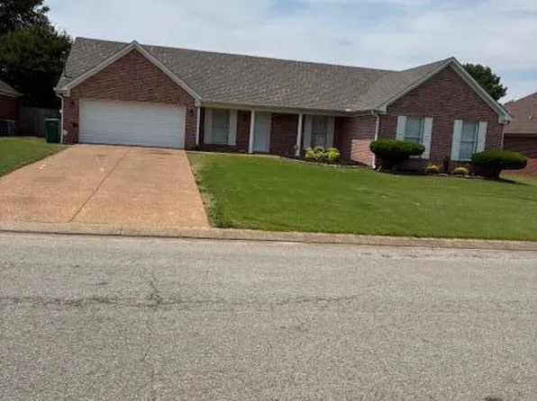 194 Rooker Dr, Jackson, TN 38305