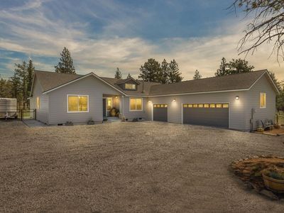 70288 Longhorn Dr, Sisters, OR, 97759