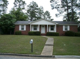 504 Endicott Ln, Albany, GA 31707