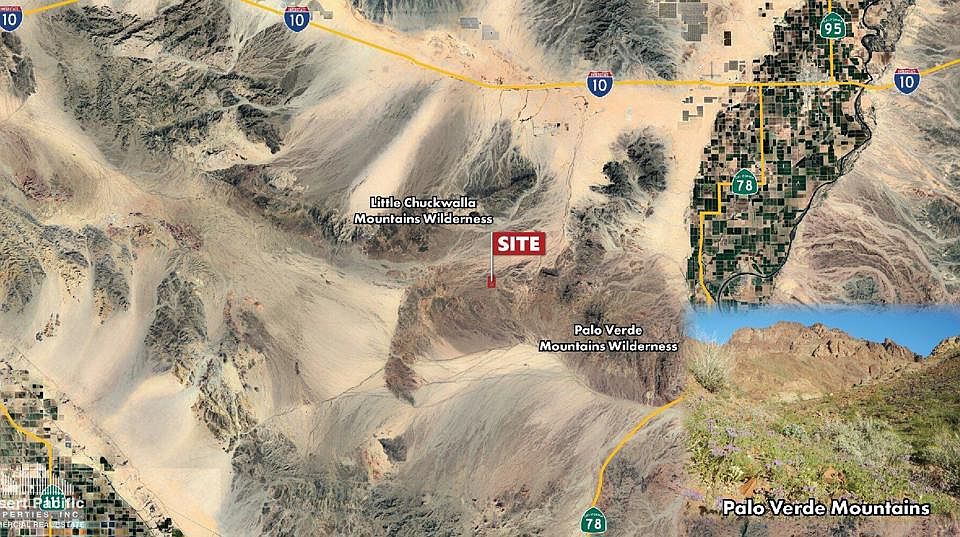 1st image of 0 Interstate Highway 10 & Hwy #78