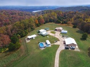261 County Road 637, Theodosia, MO 65761