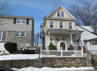 57 Hilltop Ave, New Rochelle, NY 10801