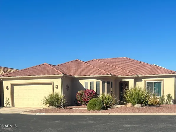 11654 W Lakeview Court W, Surprise, AZ 85378
