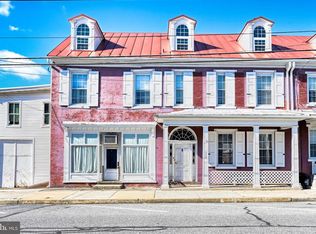 308 N Main St, Bernville, PA 19506