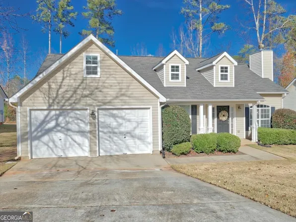 812 Summit Park Trl, McDonough, GA 30253