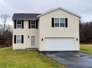 328 Parker Pike, Parker, PA 16049