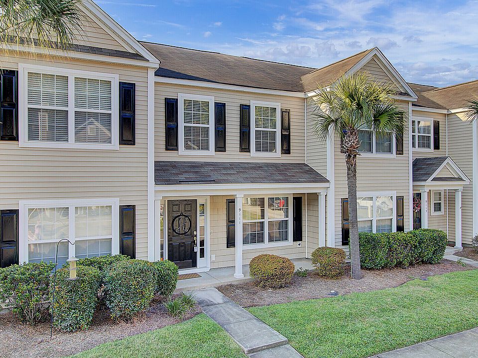 9111 Maple Grove Dr, Summerville, SC 29485 | Zillow