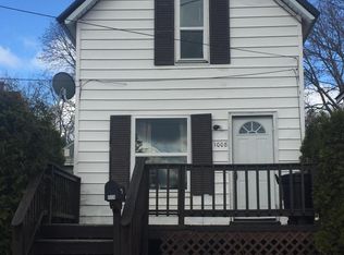 1008 Tweed St, Sault Sainte Marie, MI 49783