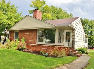 6033 Logan Ave S, Minneapolis, MN 55419