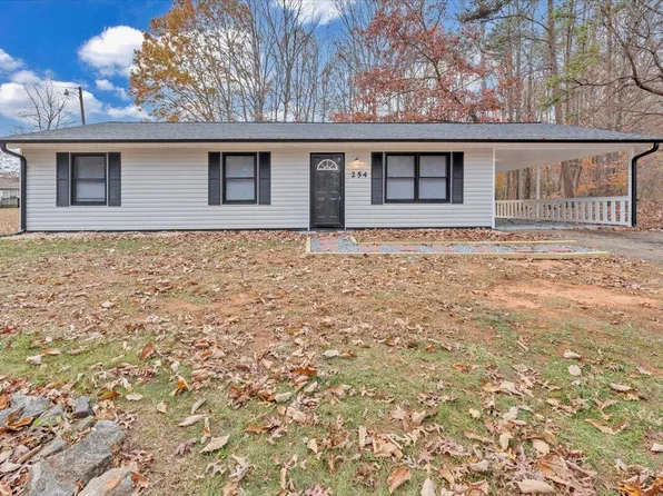 254 Pinewood Ln, Bassett, VA 24055