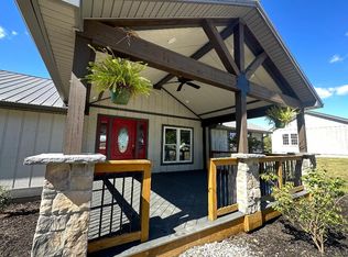 280 Scott Rd, Scottsville, KY 42164