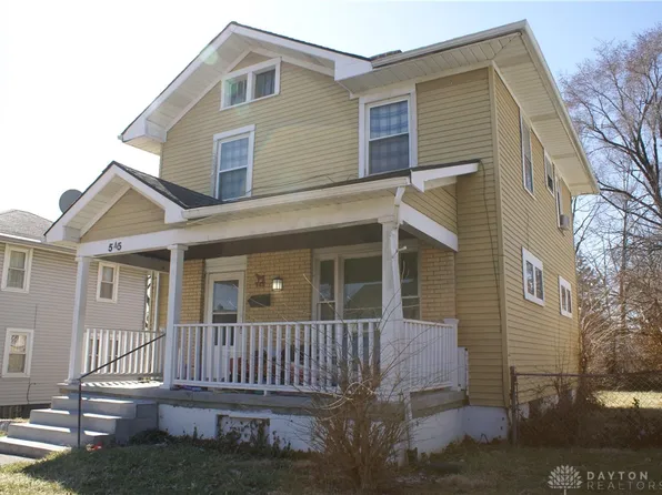 545 Westwood Ave, Dayton, OH 45417