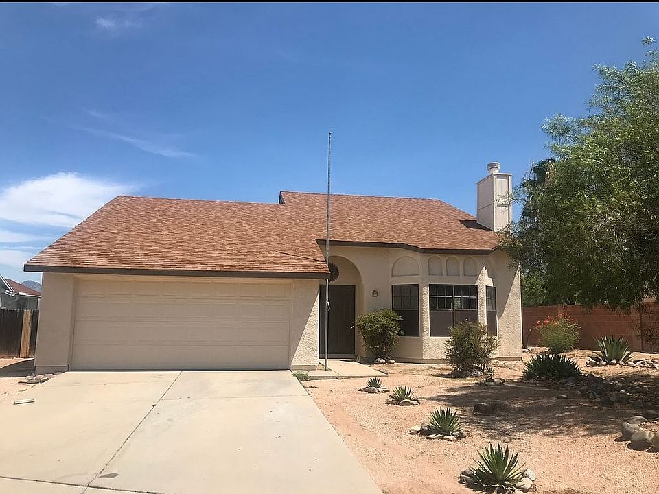 2nd image of 10191 E King Manor Dr