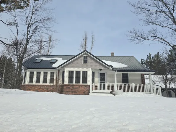 9189 M68/33 Hwy, Onaway, MI 49765