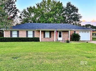 25125 Olive St, Elberta, AL 36530