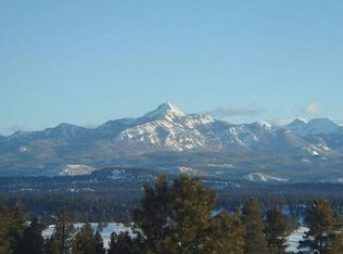 122 W Sunbeam Ct, Pagosa Springs, CO 81147