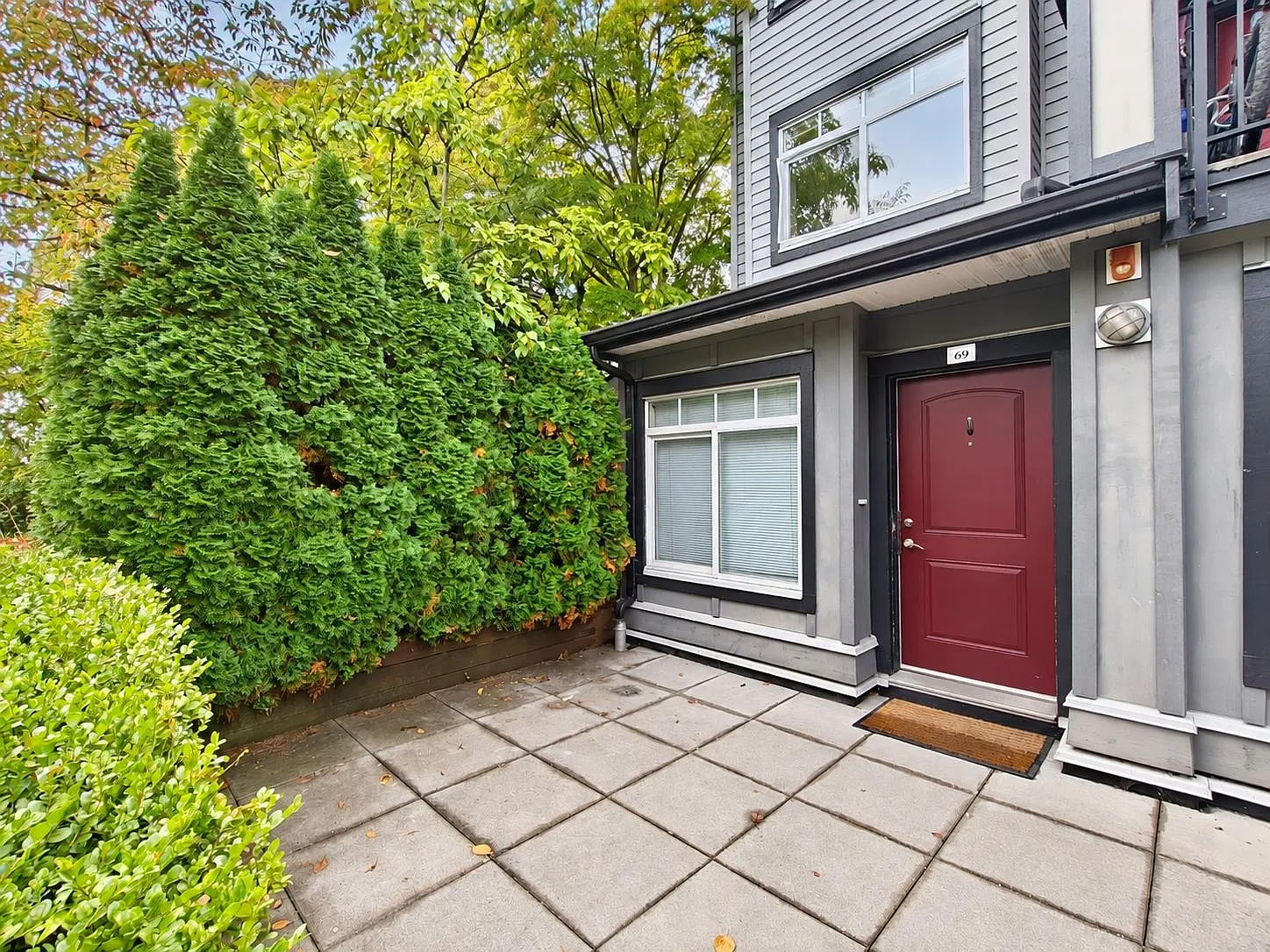 1 bed, 640 sqft, $2,095 — Photo 3