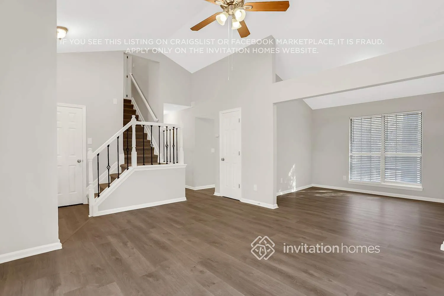 2771 Treehouse Ln Lawrenceville, GA 30044 — Photo 3