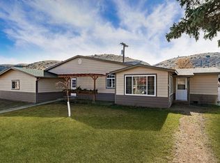 1 N Montana Ave, Absarokee, MT 59001