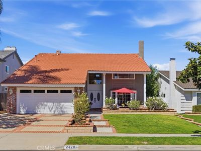 24281 Sparrow St, Lake Forest, CA, 92630