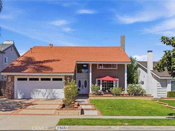 24281 Sparrow St, Lake Forest, CA 92630