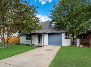 1201 Woodbrook St, Arlington, TX 76011