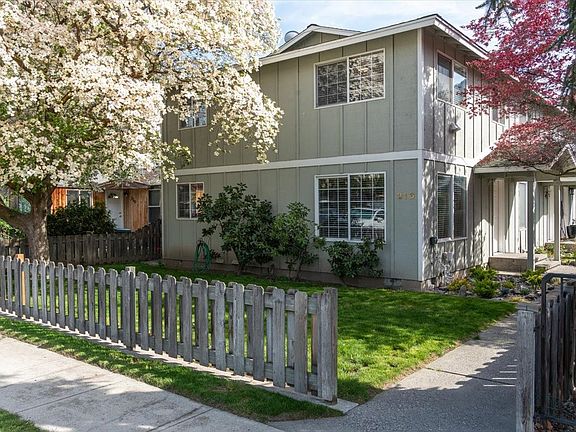 4th image of 316 E Wapato Avenue #1