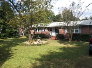 329 Breckenridge Dr, Wilmington, NC 28412