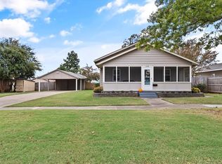1132 E Jackson Ave N, Sapulpa, OK 74066