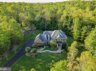 7416 Union Ridge Rd, Clifton, VA 20124