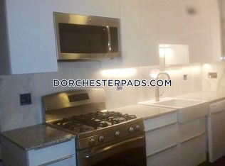 50 Saxton St #3AF, Dorchester, MA 02125