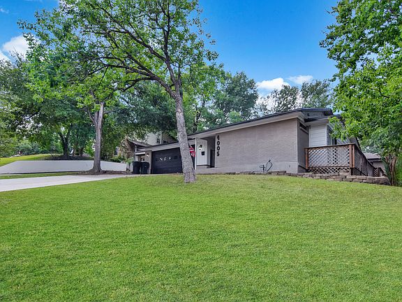 2nd image of 4005 Trailwood Dr