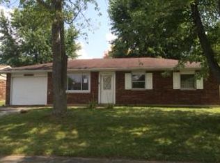 1114 Morris Ave, Sidney, OH 45365