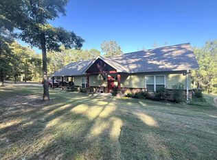 400 Paige Ln, Texarkana, AR 71854