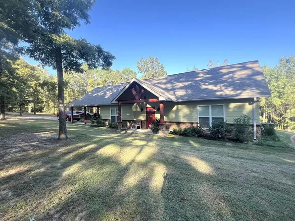 400 Paige Ln, Texarkana, AR 71854