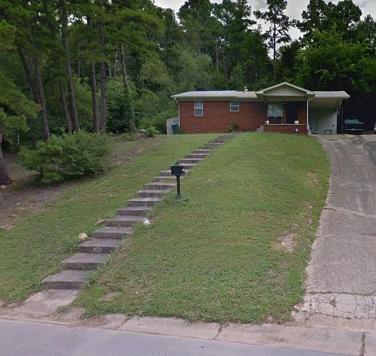 7100 Hillwood Rd