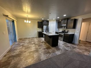 3114 S Relic Ridge Dr, Saint George, UT 84790