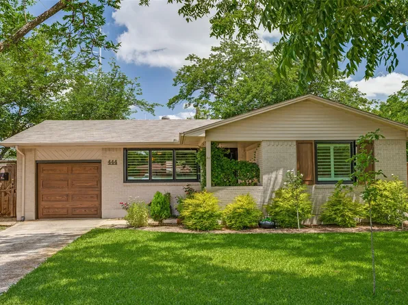 444 Lynn St, Richardson, TX 75080