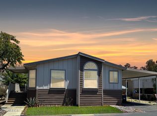 3210 Santa Maria Way SPACE 119, Santa Maria, CA 93455