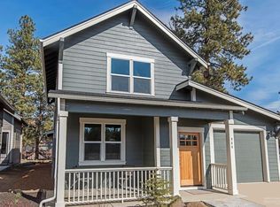 999 E Black Butte Ave, Sisters, OR 97759