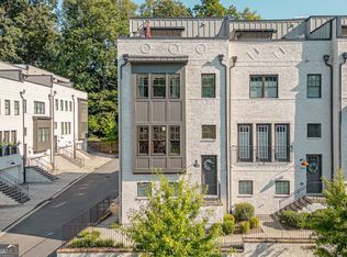 1801 Huntington Hills Ln NW, Atlanta, GA 30309