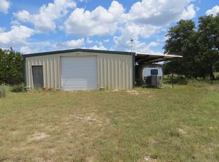 15630 E Fm 479, Junction, TX 76849