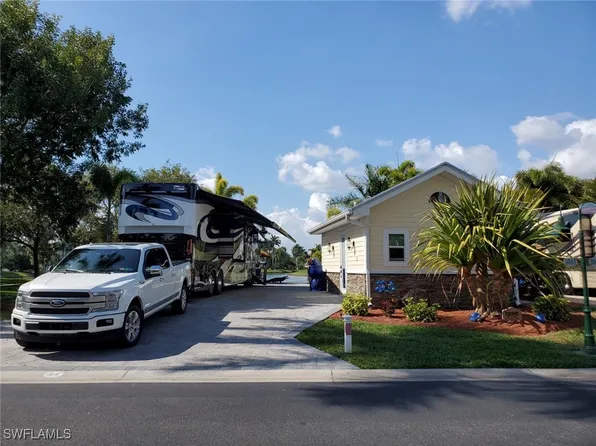 84-3003 Cupola Ln S, Labelle, FL 33935