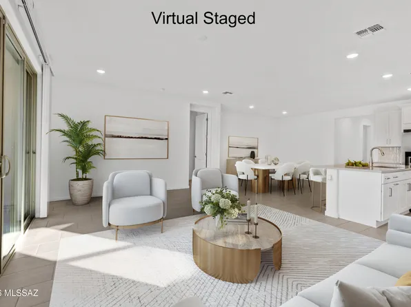 13961 E Squamata Way, Vail, AZ 85641