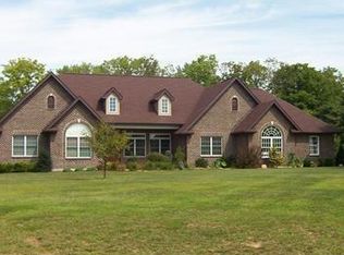 1444 Shawnee Dr, Morrow, OH 45152