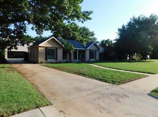 3305 20th St, Lubbock, TX 79410