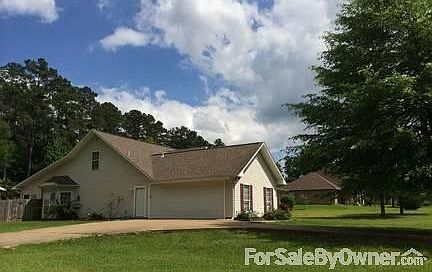 Kitchen Creek Road View