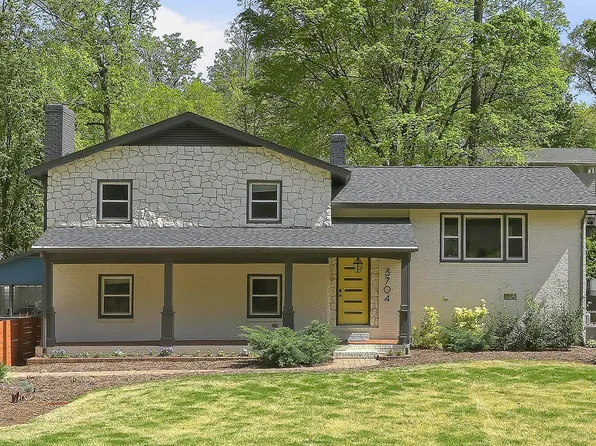 3704 Swann St, Raleigh, NC 27612